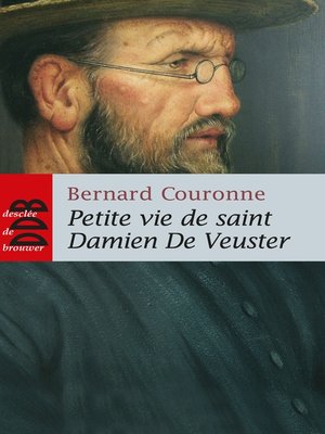 cover image of Petite vie de saint Damien De Veuster